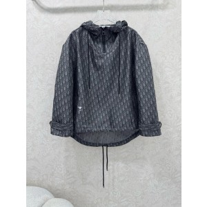 디올 여자 자켓