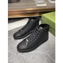 구찌 남자 부츠