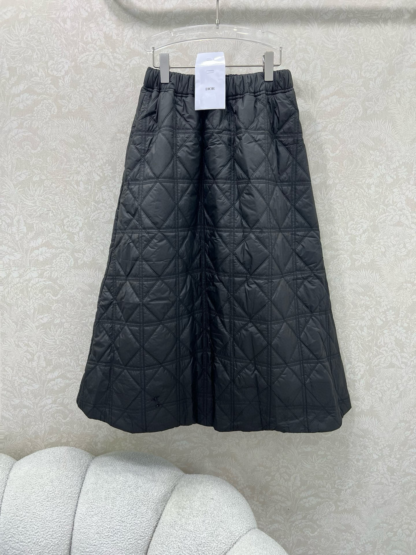 디올 여자 치마