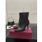 구찌 10CM 여자 부츠