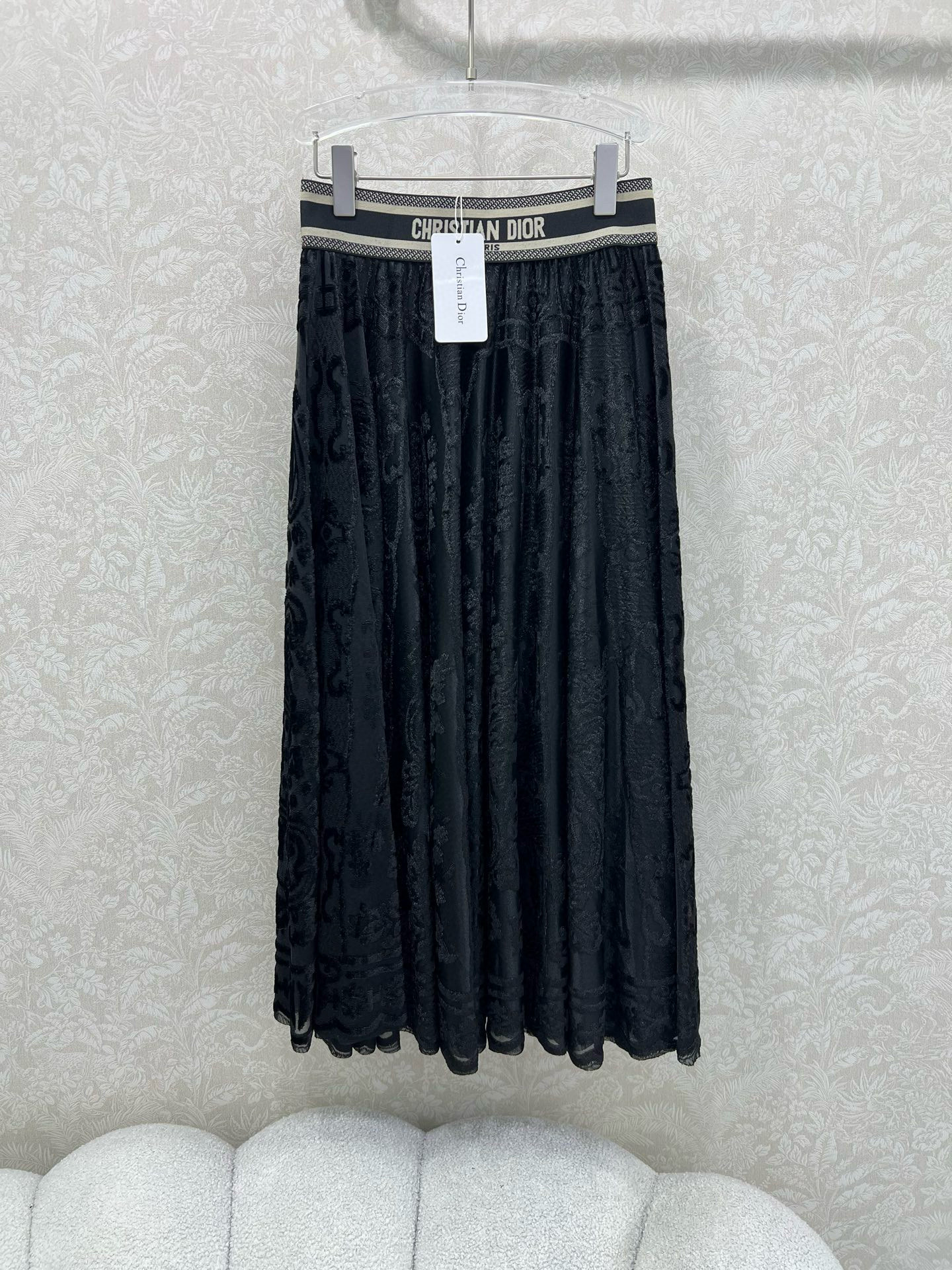 디올 여자 치마