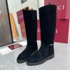 구찌 여자 부츠