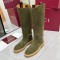 구찌 여자 부츠
