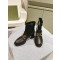 구찌 여자 부츠