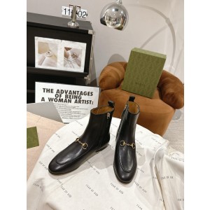 구찌 여자 부츠