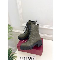 구찌 6CM 여자 부츠