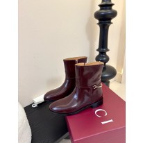 구찌 여자 부츠