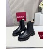 구찌 5CM 여자 부츠