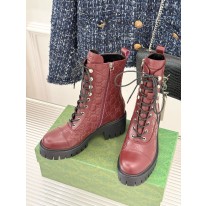 구찌 여자 부츠