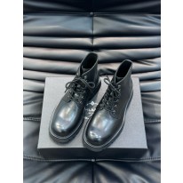 프라다 남자 부츠