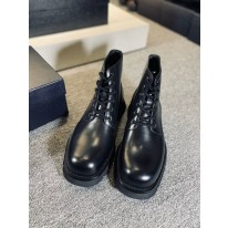 프라다 남자 부츠