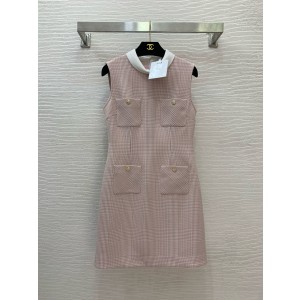 디올 여자 원피스