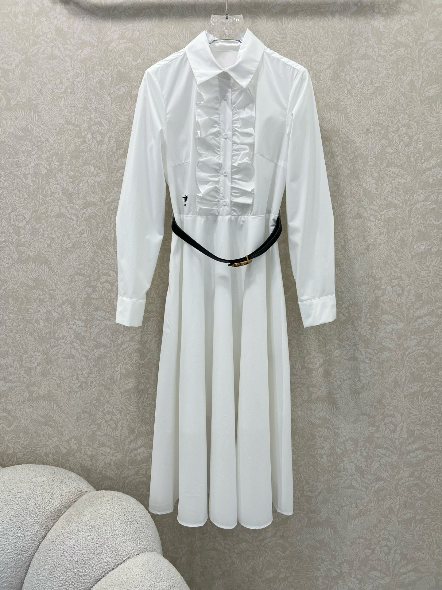 디올 여자 원피스