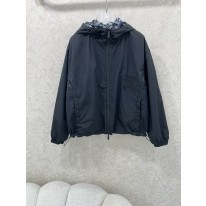 버버리 여자 자켓