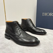 디올 남자 부츠