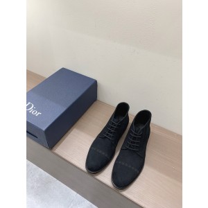 디올 남자 부츠