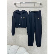 프라다 여자 세트