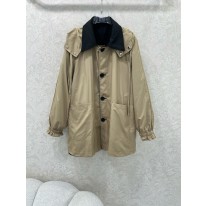 프라다 여자 자켓