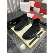 발렌시아가 남여공용 부츠