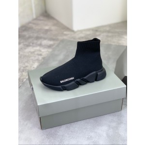 발렌시아가 남여공용 부츠