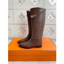 에르메스 여자 부츠