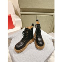 발렌티노 4.5CM 여자 부츠