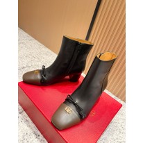 발렌티노 여자 부츠