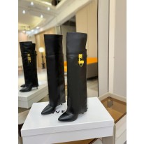 지방시 10.5CM 여자 부츠