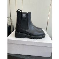 지방시 여자 부츠