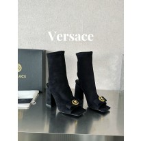 베르사체 10.5CM 여자 부츠