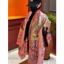 에르메스 스카프