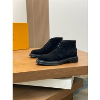 토즈 남자 부츠