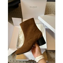 메종 마르지엘라 여자 부츠