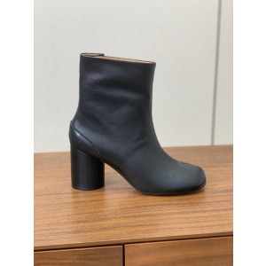 메종 마르지엘라 8CM 여자 부츠