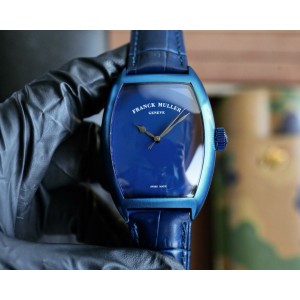 프랭크뮬러 A급 남자 시계