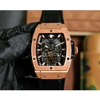 위블로 휴블로 A급 남자 시계