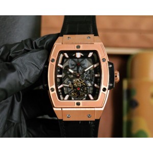 위블로 휴블로 A급 남자 시계