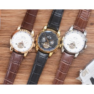 파텍필립 3컬러 A급 남자 시계