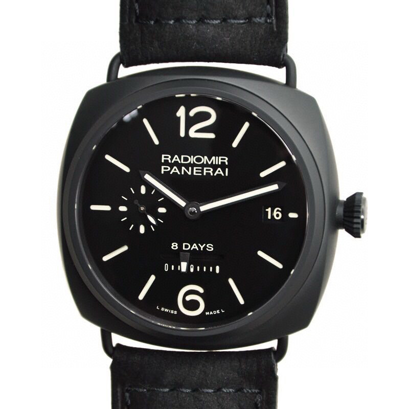 파네라이 A급 남자 시계