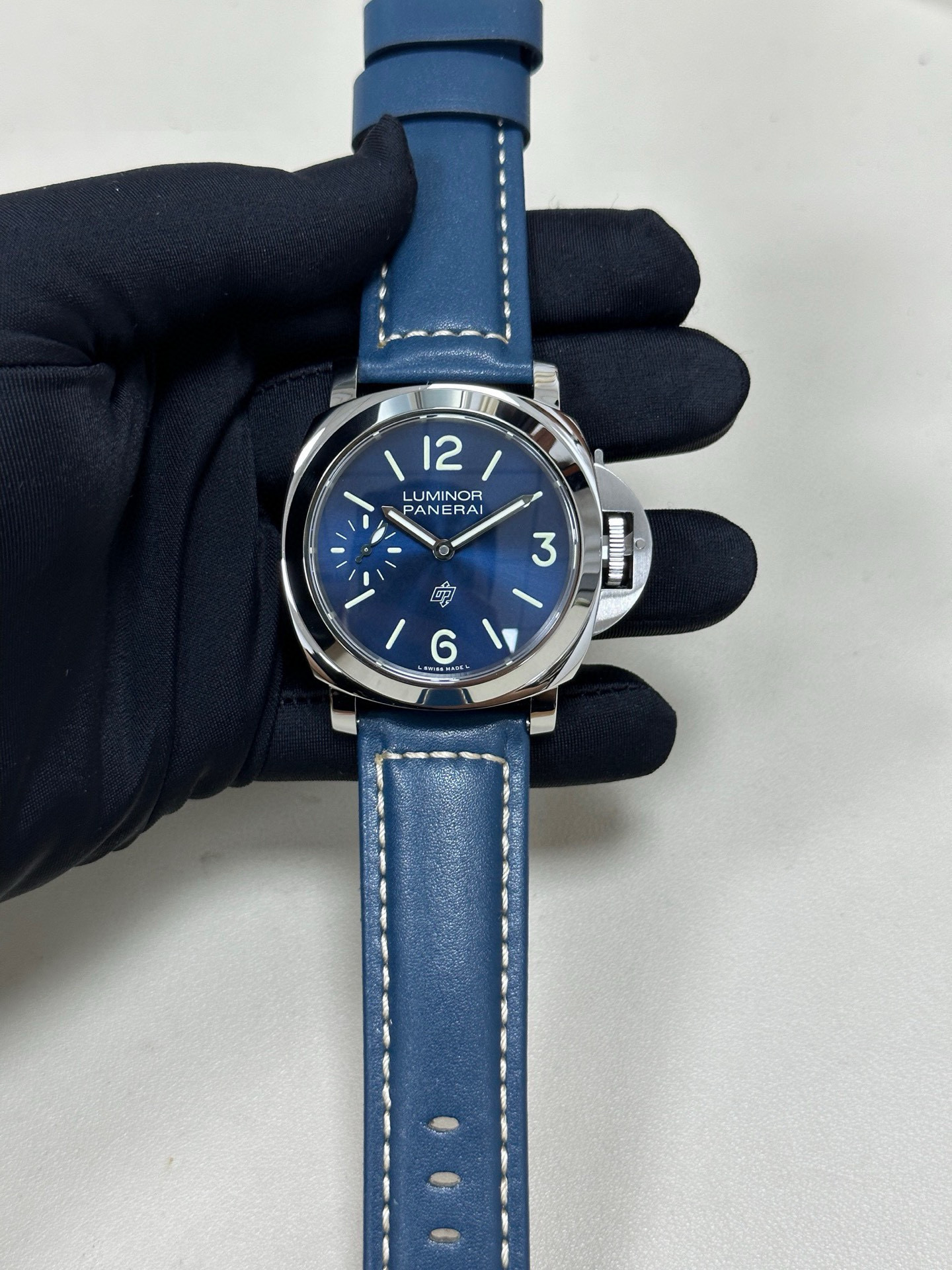 파네라이 A급 남자 시계