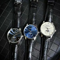 예거 르쿨트르 3컬러 A급 남자 시계