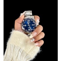 론진 A급 남자 시계