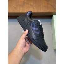 버버리 남자 스니커즈 신발 운동화