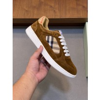 버버리 남자 스니커즈 신발 운동화