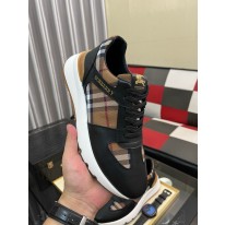 버버리 남자 스니커즈 신발 운동화