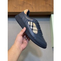 버버리 남자 스니커즈 신발 운동화