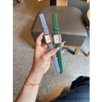 샤넬 4칼라 A급 여자 시계