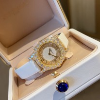 쇼파드 6칼라 A급 여자 시계