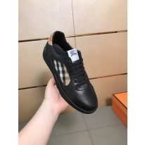 버버리 남자 스니커즈 신발 운동화