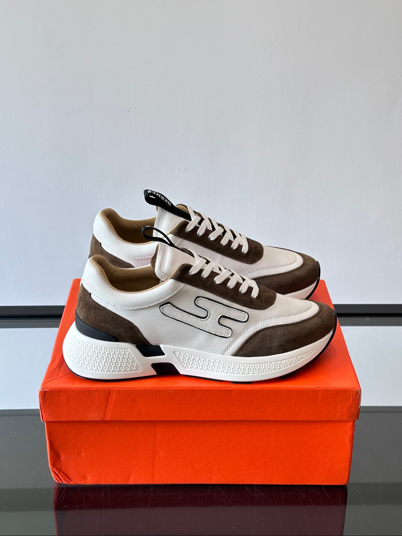 에르메스 남자 신발 운동화 스니커즈